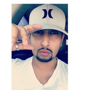 Meet your Posher, Jeremy